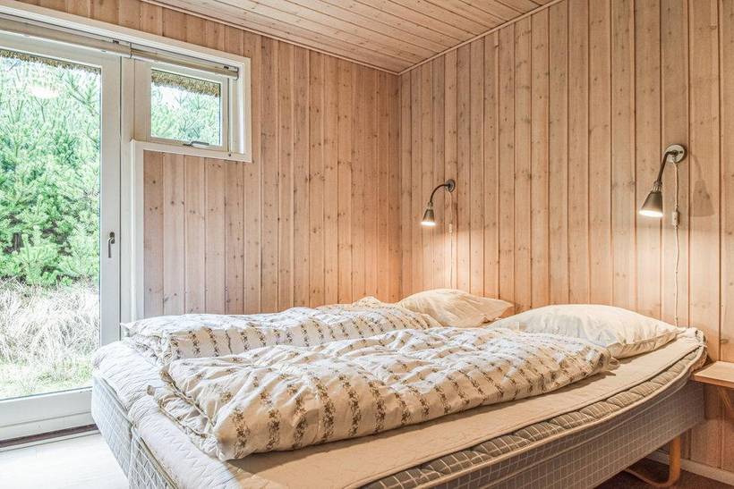 Foto von Ferienhaus VG51 in Blåvand - Westjütland