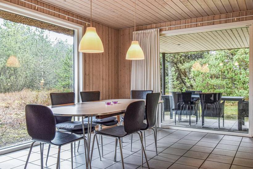 Foto von Ferienhaus VG51 in Blåvand - Westjütland