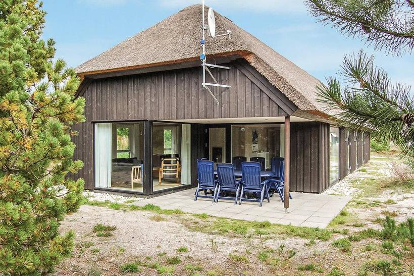 Foto von Ferienhaus VG51 in Blåvand - Westjütland