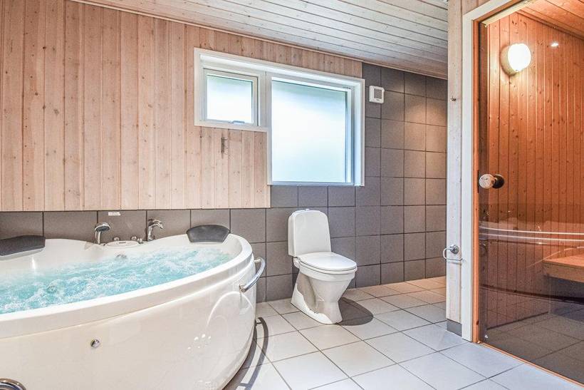 Foto von Ferienhaus VG51 in Blåvand - Westjütland