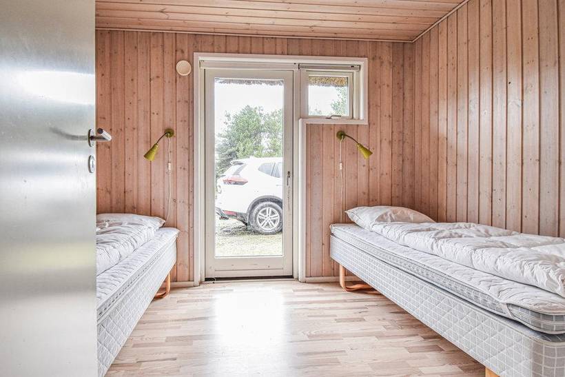 Foto von Ferienhaus VG51 in Blåvand - Westjütland