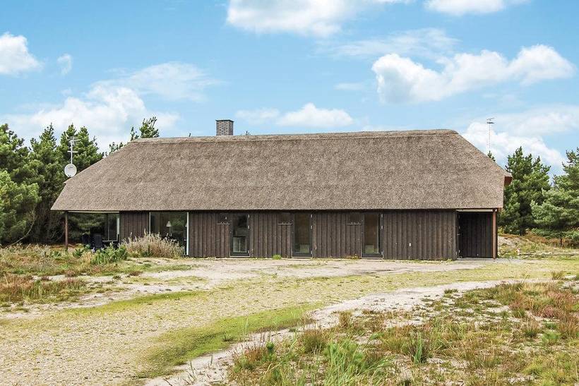 Foto von Ferienhaus VG51 in Blåvand - Westjütland
