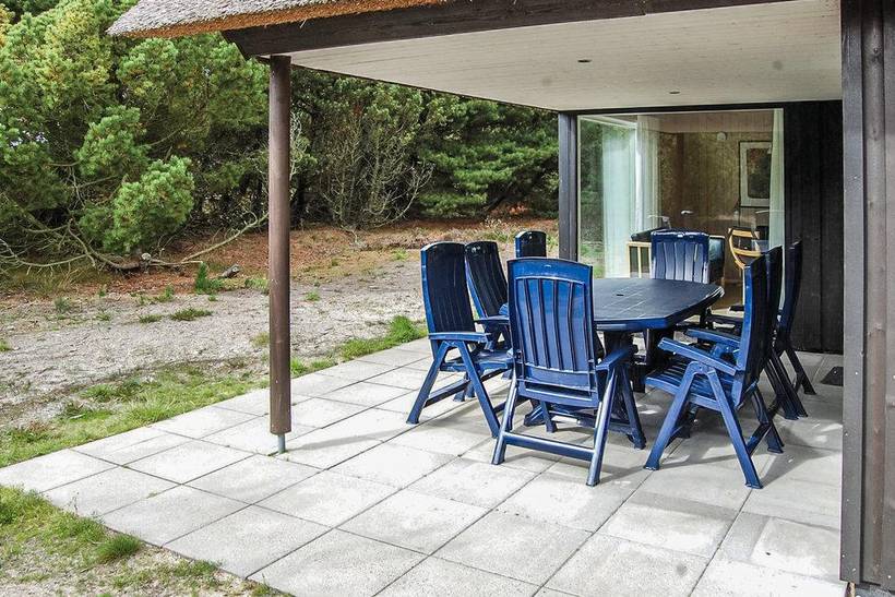 Foto von Ferienhaus VG51 in Blåvand - Westjütland