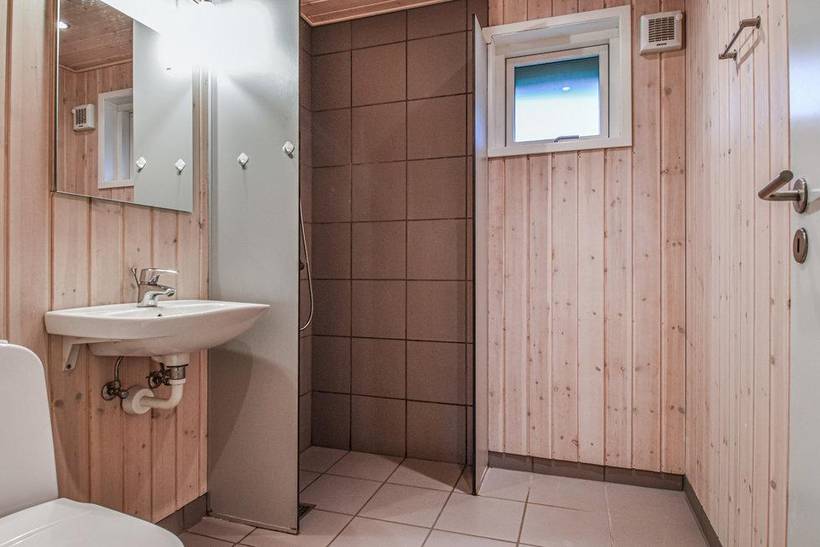 Foto von Ferienhaus VG51 in Blåvand - Westjütland
