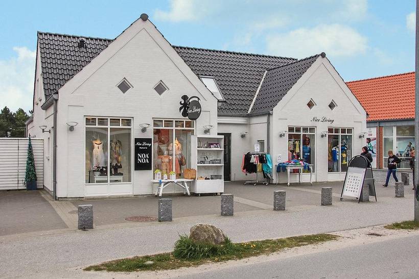 Foto von Ferienhaus VG51 in Blåvand - Westjütland