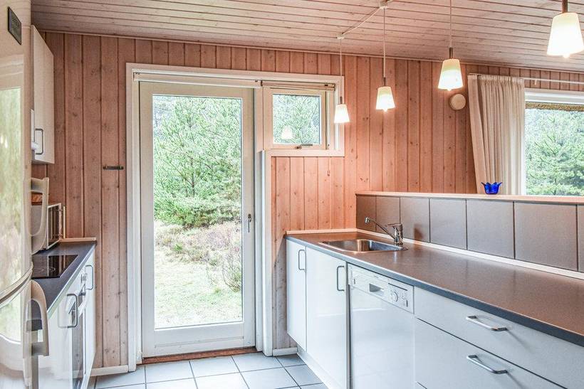 Foto von Ferienhaus VG51 in Blåvand - Westjütland