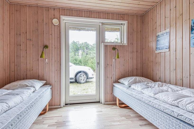 Foto von Ferienhaus VG51 in Blåvand - Westjütland