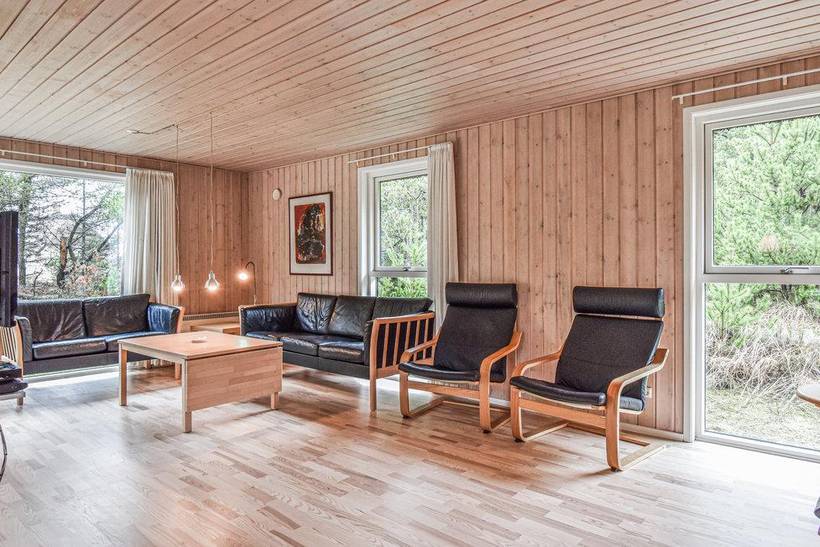 Foto von Ferienhaus VG51 in Blåvand - Westjütland