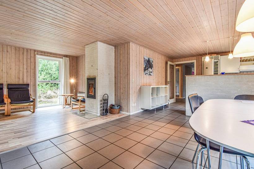 Foto von Ferienhaus VG51 in Blåvand - Westjütland