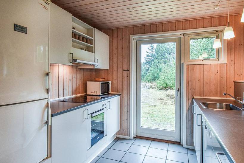 Foto von Ferienhaus VG51 in Blåvand - Westjütland