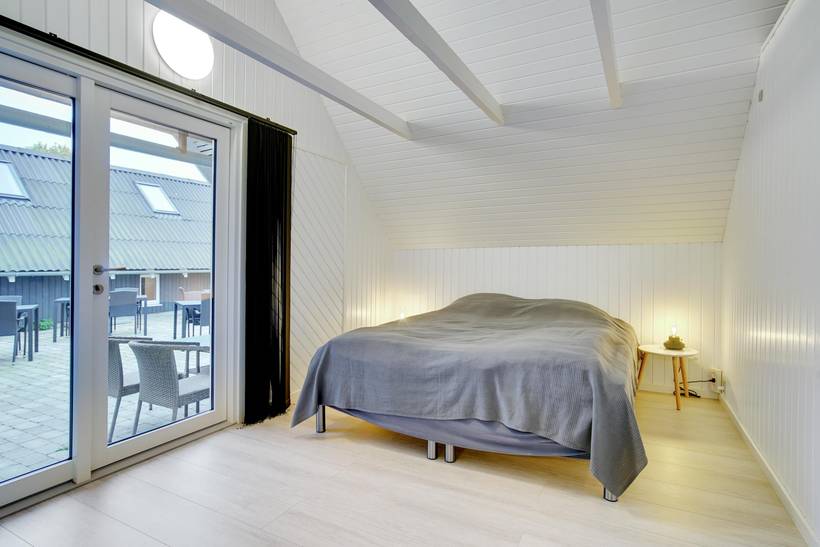 Foto von Ferienhaus VG52 in Marielyst - Falster