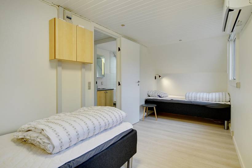 Foto von Ferienhaus VG52 in Marielyst - Falster