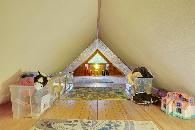 Foto von Ferienhaus VG52 in Marielyst - Falster
