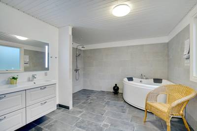 Vorschaubild von Ferienhaus VG52 in Marielyst - Falster