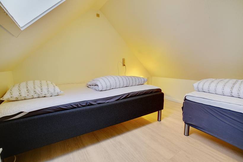 Foto von Ferienhaus VG52 in Marielyst - Falster