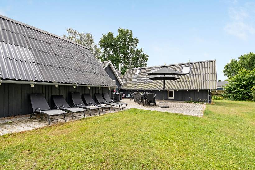 Foto von Ferienhaus VG52 in Marielyst - Falster