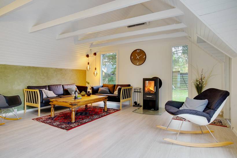 Foto von Ferienhaus VG52 in Marielyst - Falster