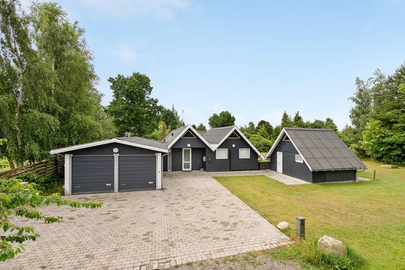 Foto von Ferienhaus VG52 in Marielyst - Falster