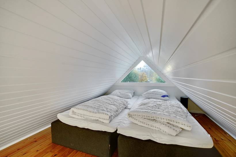 Foto von Ferienhaus VG52 in Marielyst - Falster