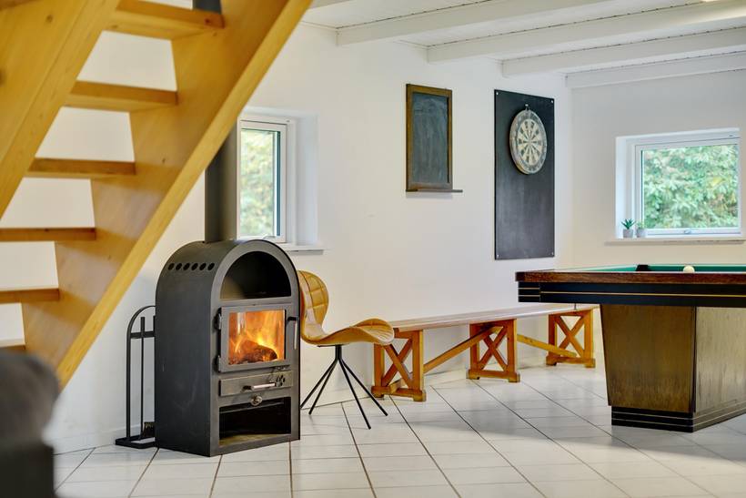 Foto von Ferienhaus VG52 in Marielyst - Falster