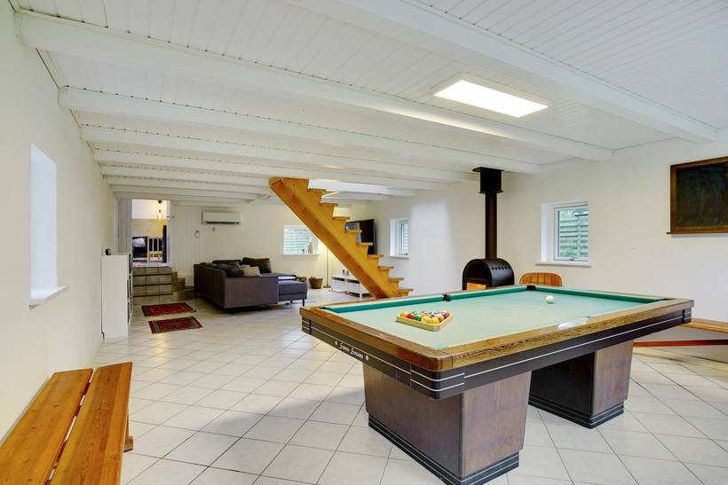 Foto von Ferienhaus VG52 in Marielyst - Falster