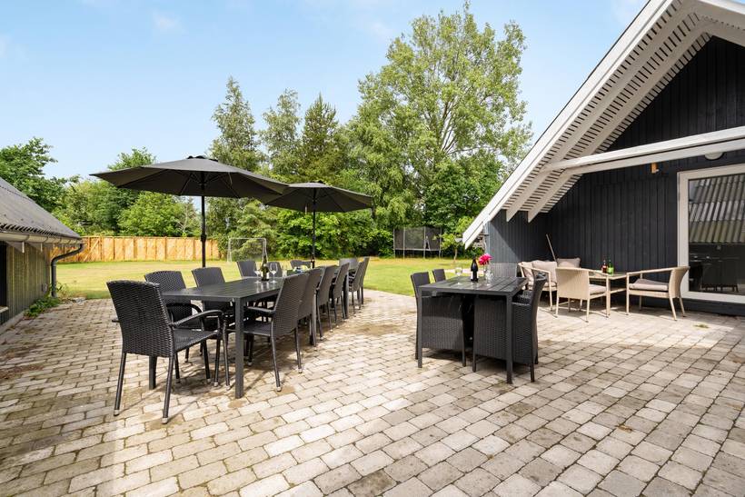 Foto von Ferienhaus VG52 in Marielyst - Falster