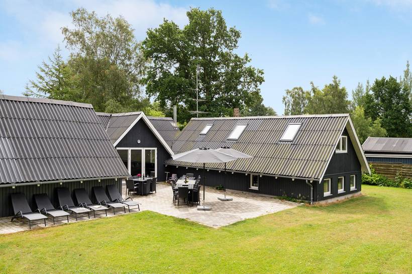 Foto von Ferienhaus VG52 in Marielyst - Falster