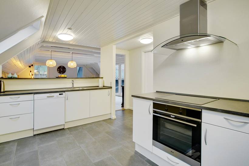 Foto von Ferienhaus VG52 in Marielyst - Falster