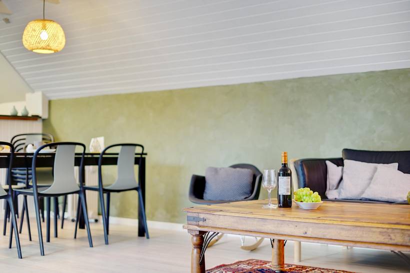 Foto von Ferienhaus VG52 in Marielyst - Falster