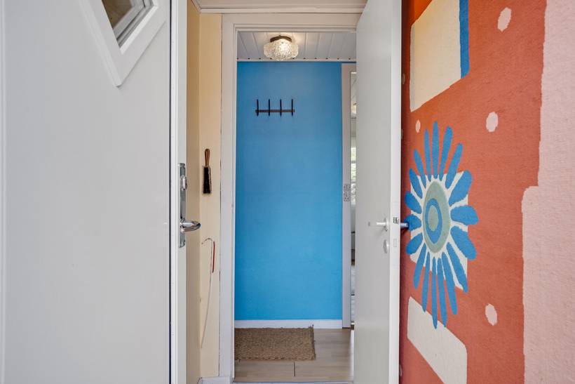 Foto von Ferienhaus VG64 in Ebeltoft - Ostjütland