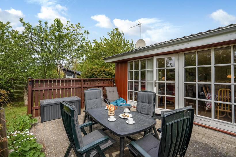 Foto von Ferienhaus VG64 in Ebeltoft - Ostjütland