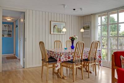 Vorschaubild von Ferienhaus VG64 in Ebeltoft - Ostjütland