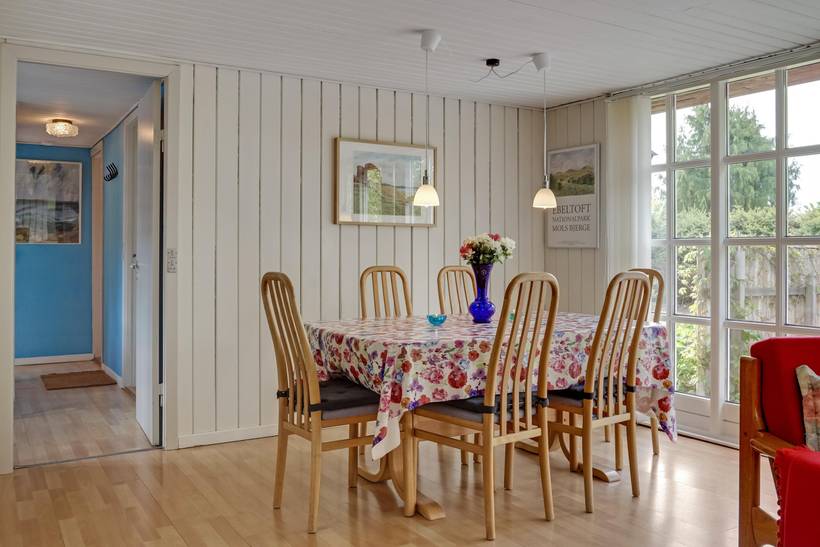 Foto von Ferienhaus VG64 in Ebeltoft - Ostjütland
