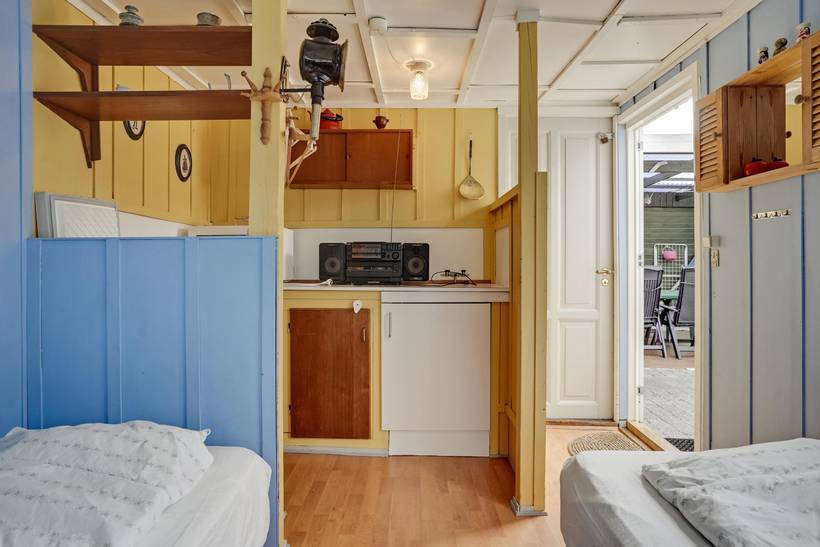 Foto von Ferienhaus VG64 in Ebeltoft - Ostjütland