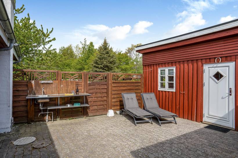 Foto von Ferienhaus VG64 in Ebeltoft - Ostjütland