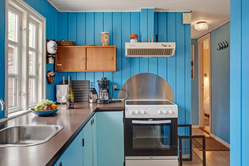 Foto von Ferienhaus VG64 in Ebeltoft - Ostjütland