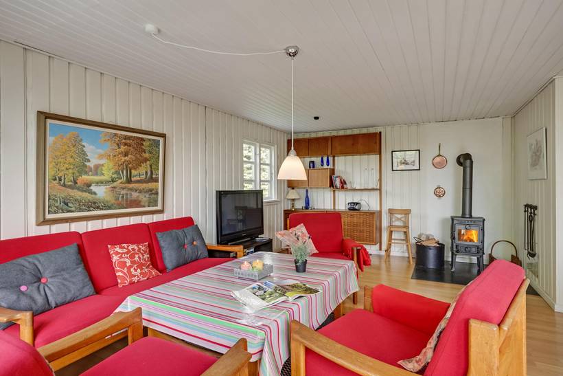 Foto von Ferienhaus VG64 in Ebeltoft - Ostjütland