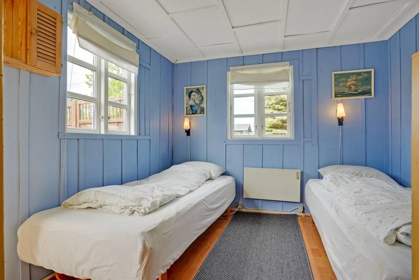 Foto von Ferienhaus VG64 in Ebeltoft - Ostjütland