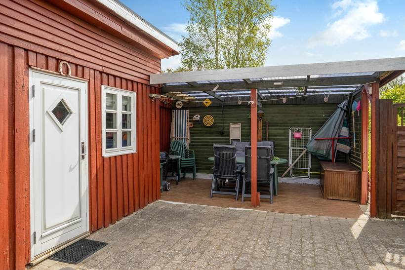 Foto von Ferienhaus VG64 in Ebeltoft - Ostjütland