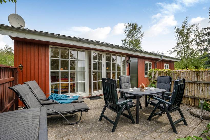 Foto von Ferienhaus VG64 in Ebeltoft - Ostjütland
