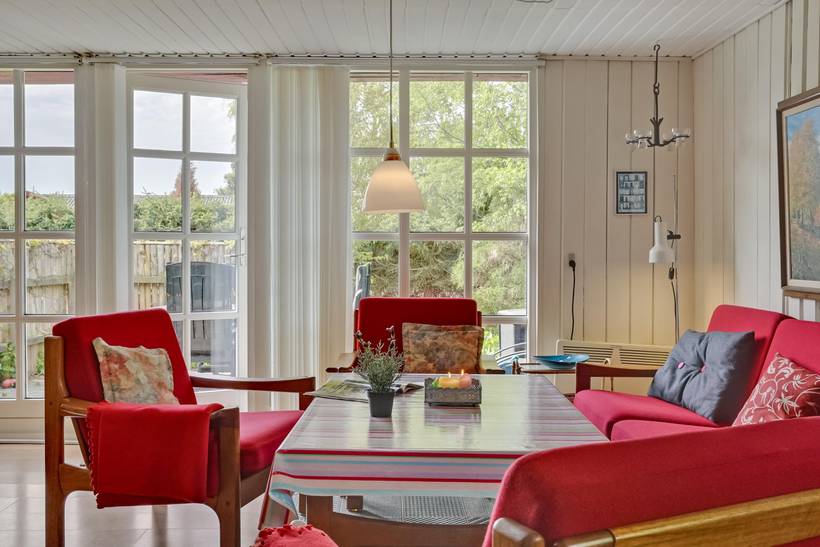 Foto von Ferienhaus VG64 in Ebeltoft - Ostjütland