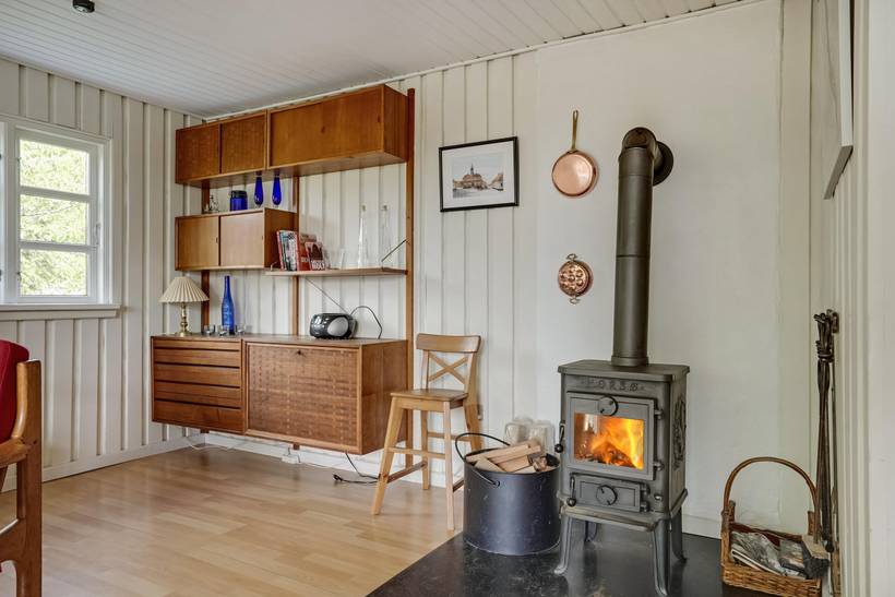 Foto von Ferienhaus VG64 in Ebeltoft - Ostjütland