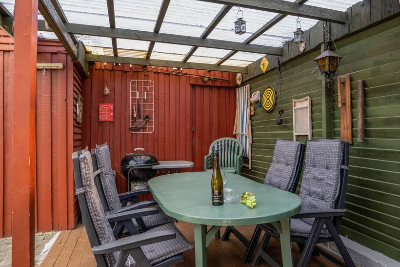 Foto von Ferienhaus VG64 in Ebeltoft - Ostjütland