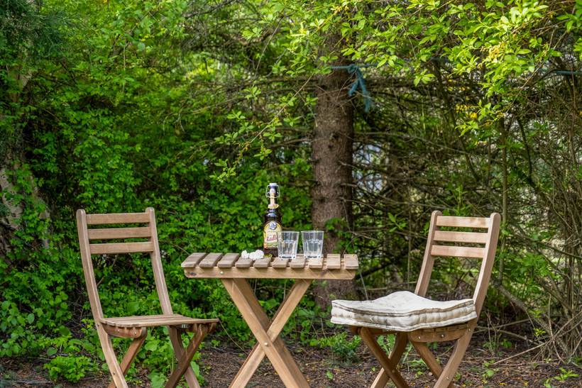 Foto von Ferienhaus VG64 in Ebeltoft - Ostjütland