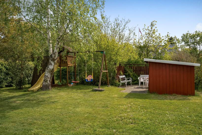 Foto von Ferienhaus VG64 in Ebeltoft - Ostjütland