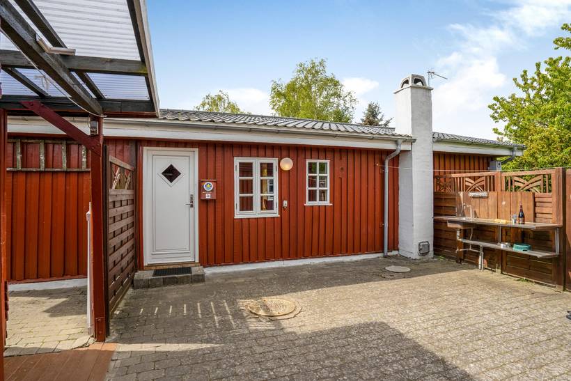 Foto von Ferienhaus VG64 in Ebeltoft - Ostjütland
