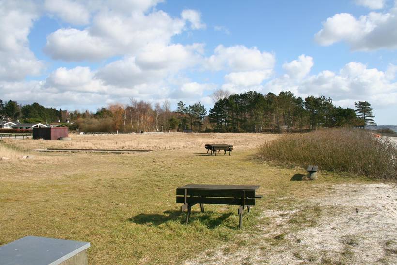 Foto von Ferienhaus VG64 in Ebeltoft - Ostjütland