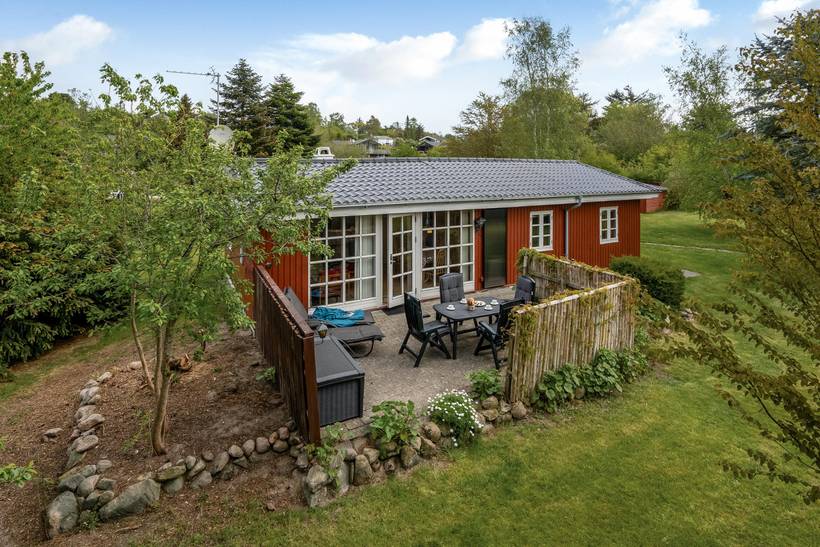 Foto von Ferienhaus VG64 in Ebeltoft - Ostjütland
