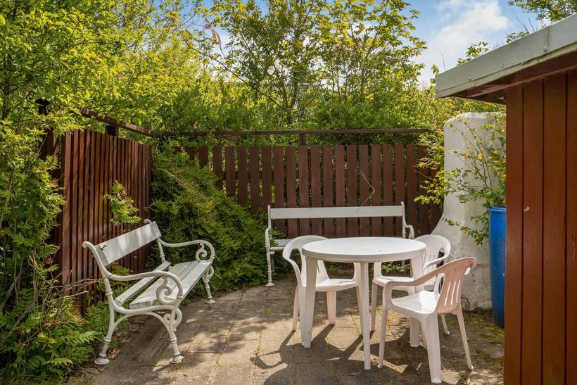 Foto von Ferienhaus VG64 in Ebeltoft - Ostjütland