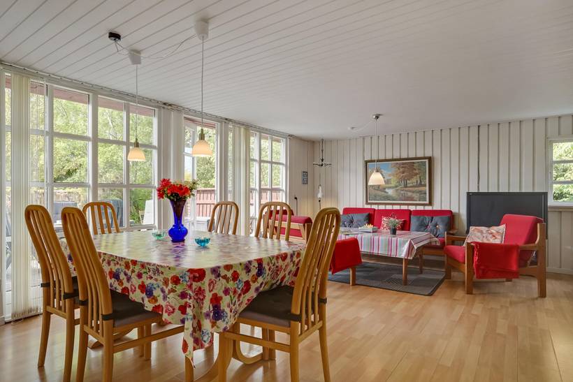 Foto von Ferienhaus VG64 in Ebeltoft - Ostjütland